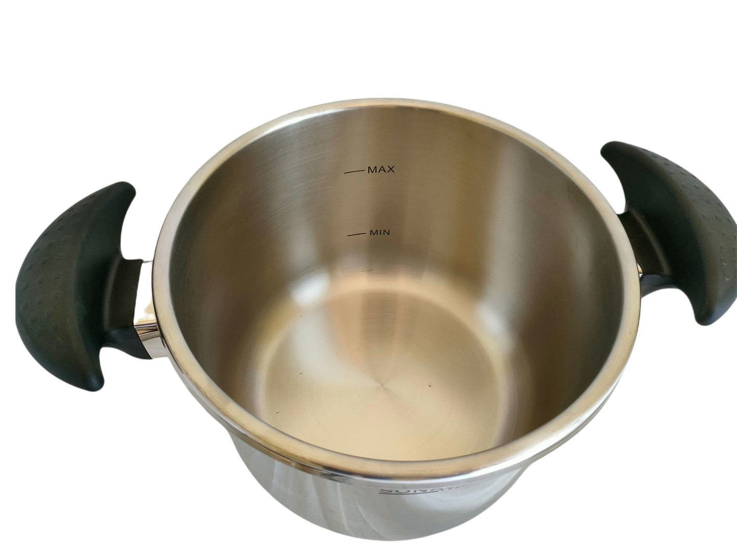 Cocotte Minute 7L SONASHI SPC-012