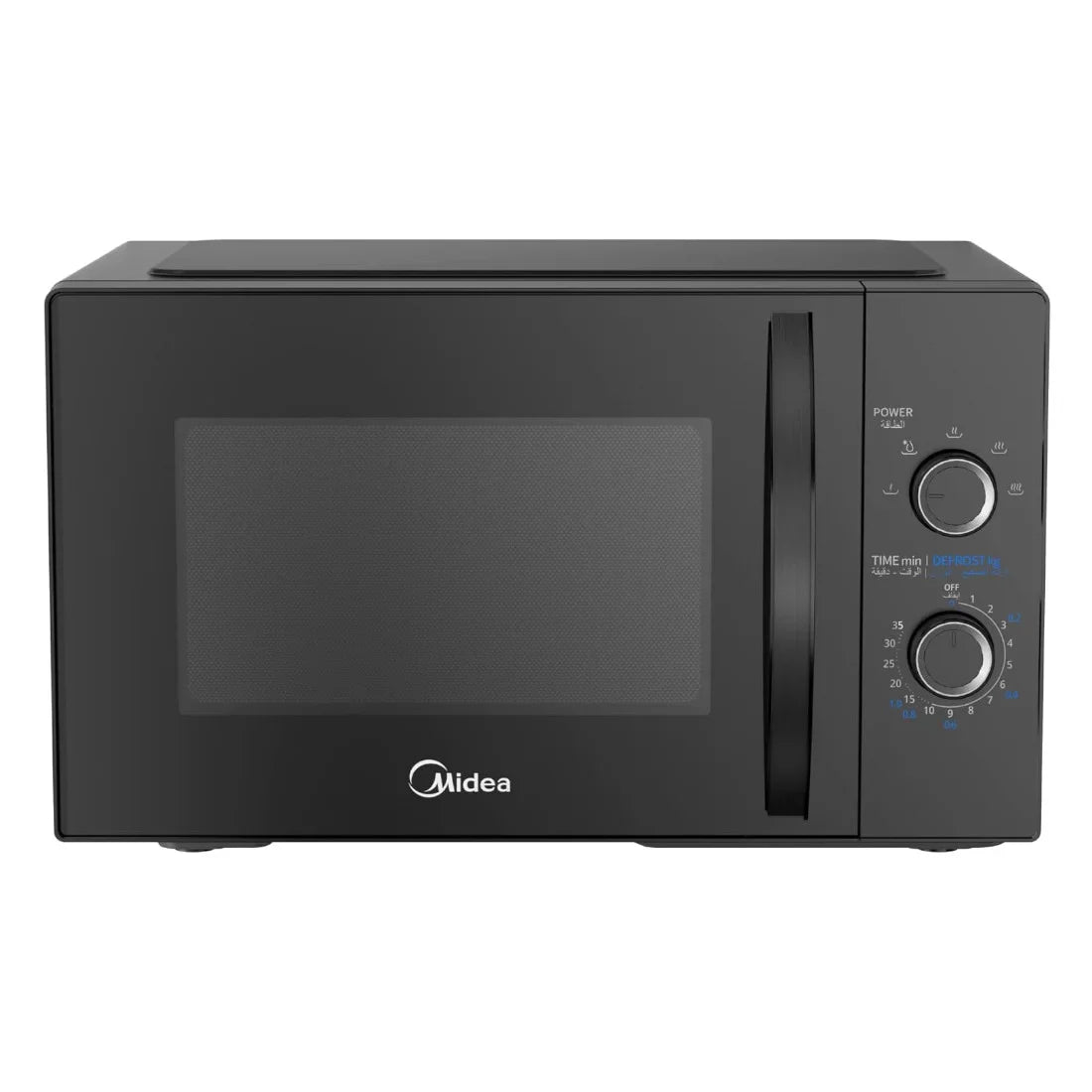 Micro-Ondes MIDEA 25L NOIR MM8P022KG