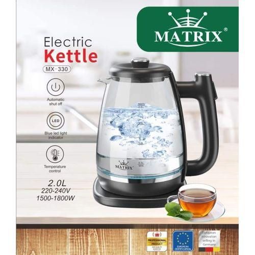 Bouilloire MATRIX MX-330