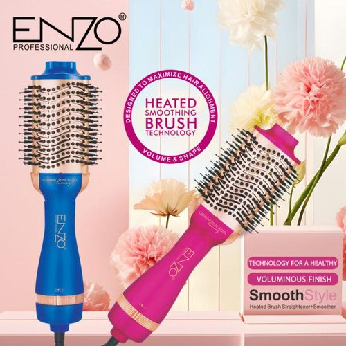 Brosse ENZO 1500 W 6213