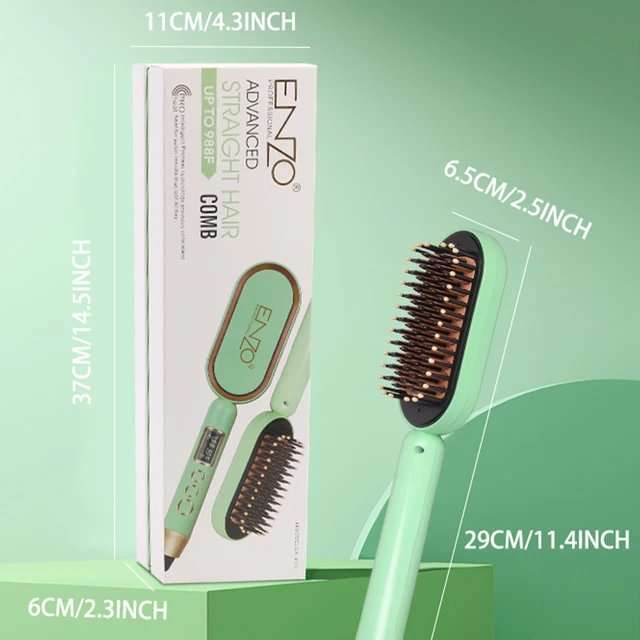 Brosse ENZO 4102