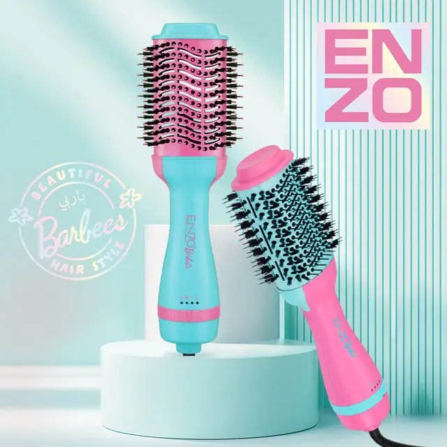 Brosse ENZO 1000 W 4118X