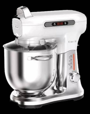 PÉTRIN NARDI MAESTRO PASTA MF NP-MP2SN NP-MP2SB