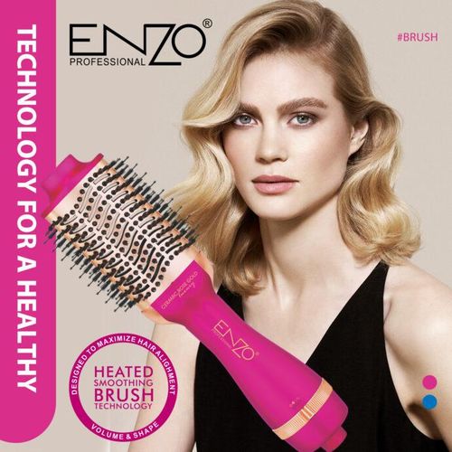 Brosse ENZO 1500 W 6213