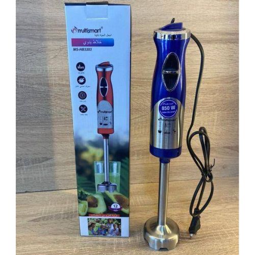 BRAS MIXEUR MULTISMART 850W MS-HB3203