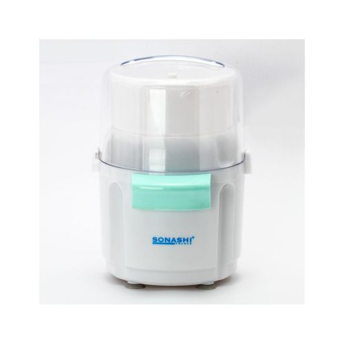 Sonashi Blender et hachoir 750 W SB-138