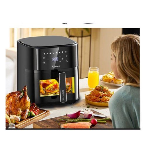 Friteuse Air Fryer ROBUSTE 5.7L 1700W AF6