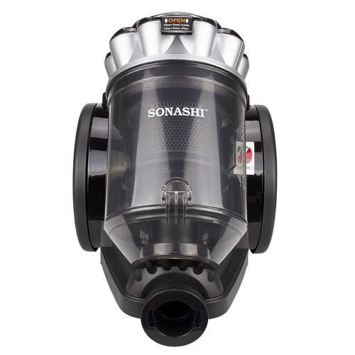 Aspirateur Traîneau SVC-9028C - 2000 Watts - Réservoir 3 Litres