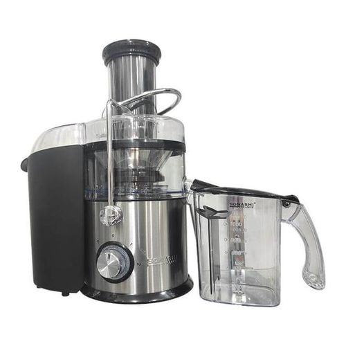 Centrifugeuse 800W SONASHI SPJ-502