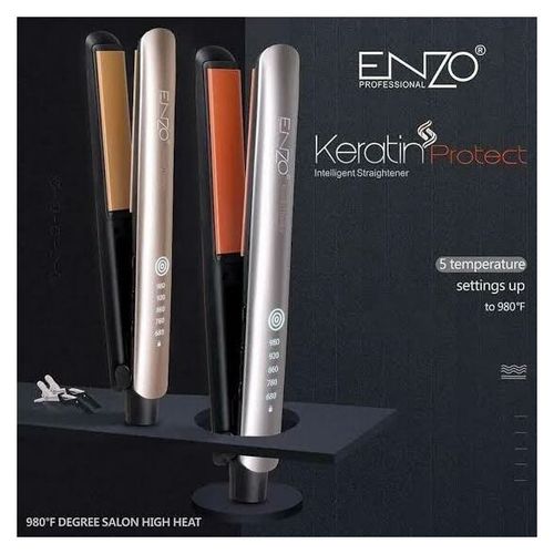 Lisseur ENZO PROTECT EN-3860