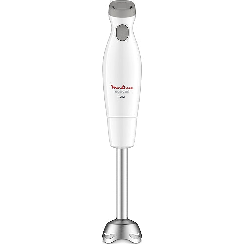 Bras Mixeur MOULINEX INOX 450 W DD451110