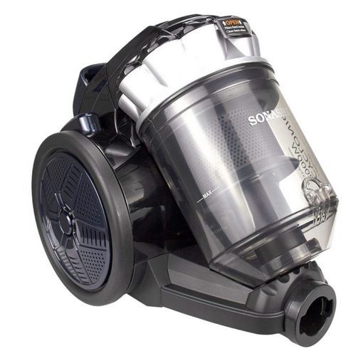 Aspirateur Traîneau SVC-9028C - 2000 Watts - Réservoir 3 Litres