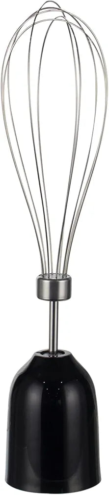 Sonashi bras mixeur plongeant 3 en 1 à 600 W SHB-187JCW