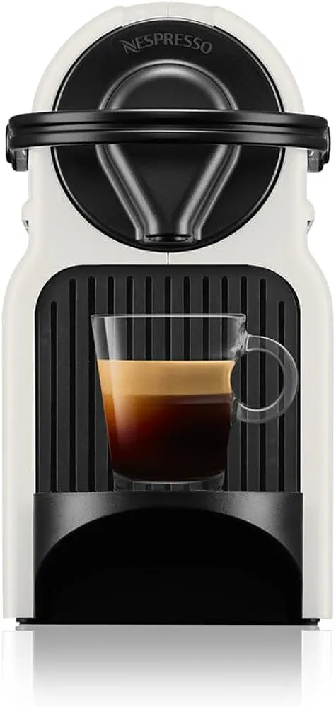 Machine à Café MAGIMIX INISSIA NESPRESSO 19 BARS YY1530FD