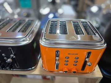 GRILL PAIN NARDI 2 TRANCHE CLASSIQUE 1050W NGP220CA
