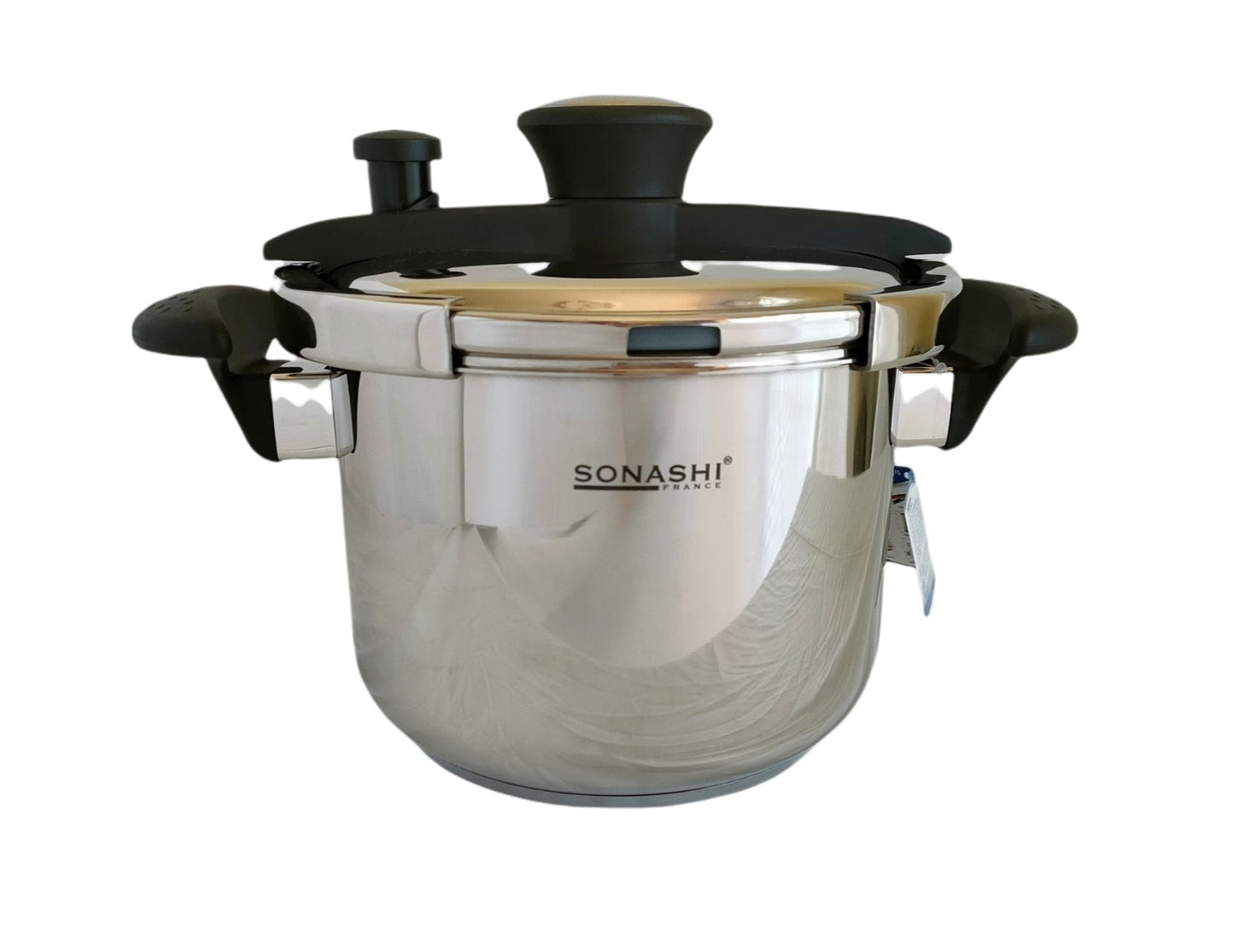 Cocotte Minute 7L SONASHI SPC-012