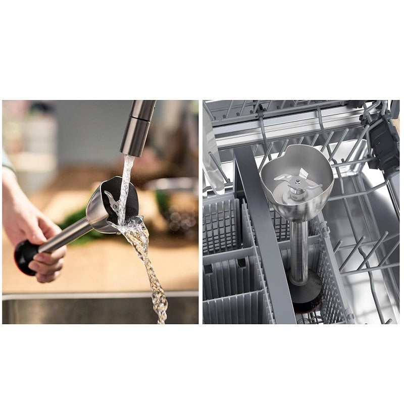 Bras Mixeur BOSCH PROFESSIONNEL 1000 W MSM4B621
