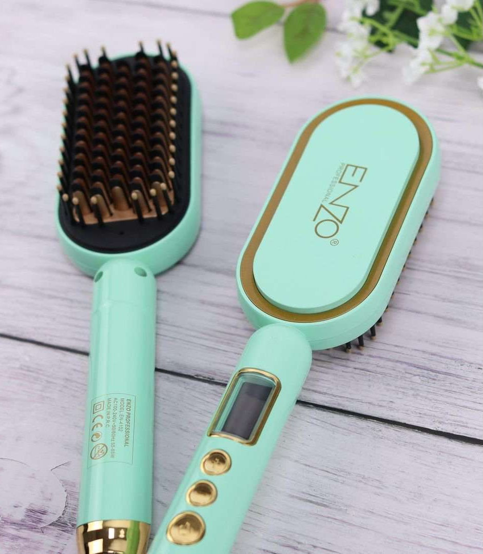 Brosse ENZO 4102