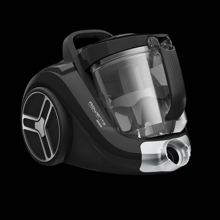 ASPIRATEUR SANS SAC COMPACT POWER XXL ROWENTA 2.5 L 550W RO4855EA
