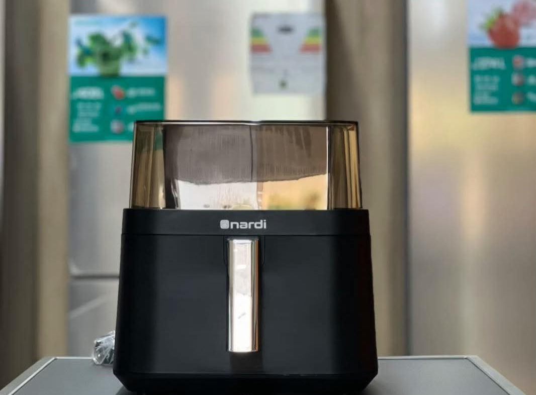 Friteuse Air Fryer NARDI 7.2L NFA720TN