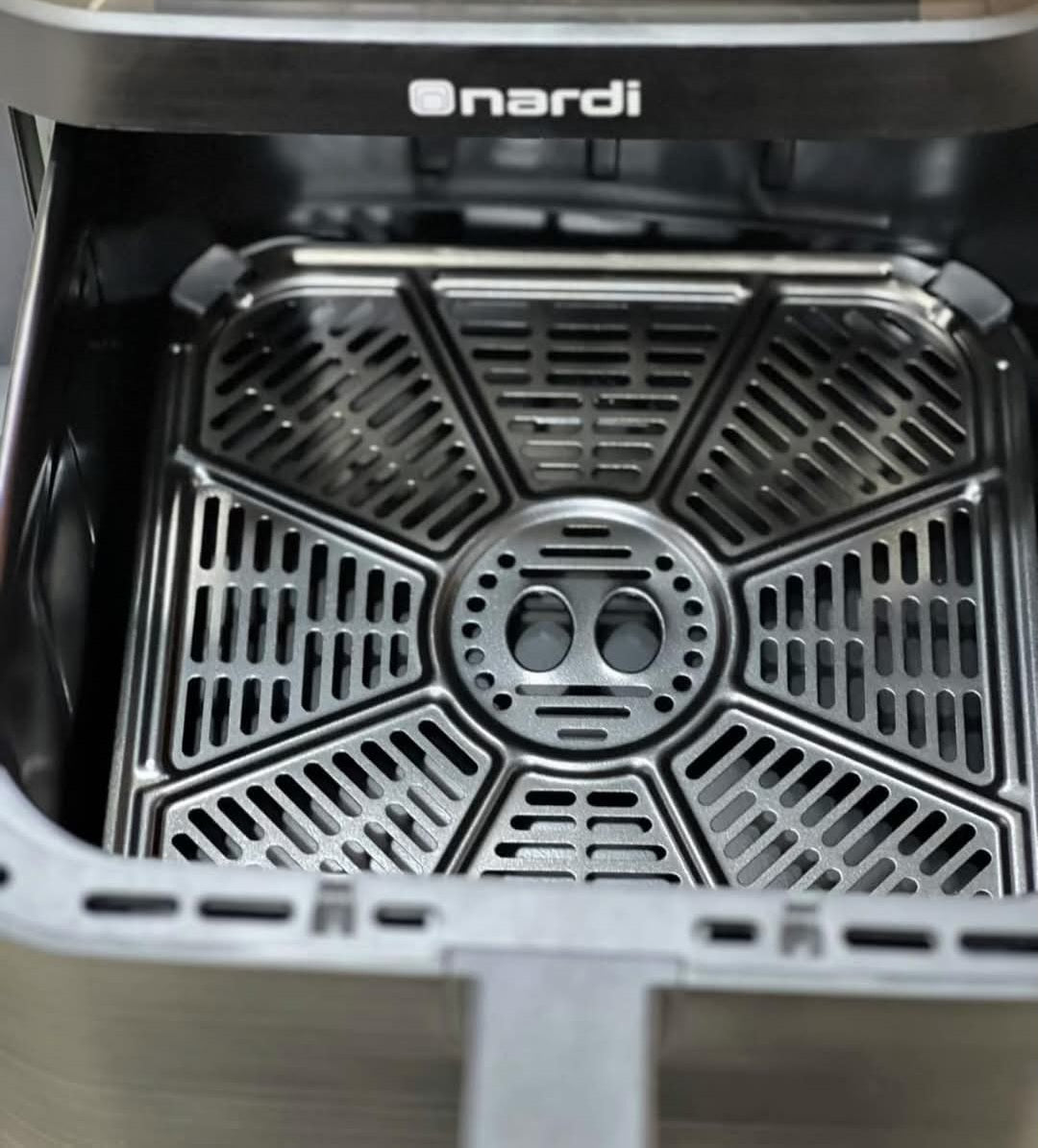 Friteuse Air Fryer NARDI 7.2L NFA720TN