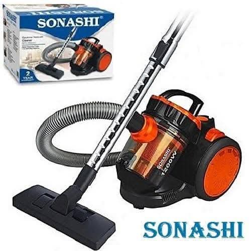 Aspirateur Sonashi SVC-9036C