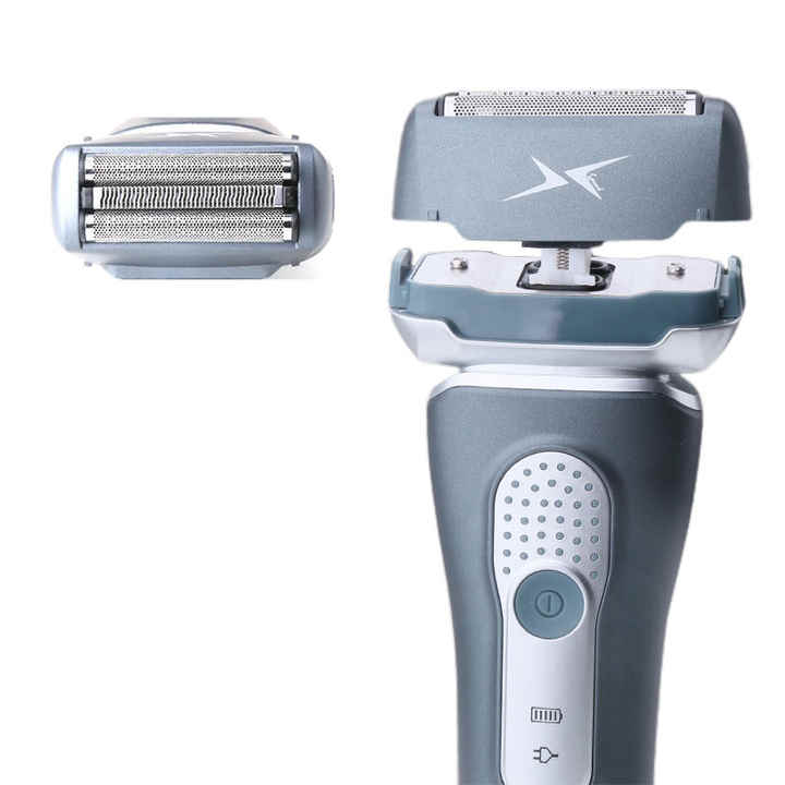 Rasoir KEMEI KM-111