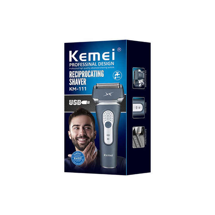 Rasoir KEMEI KM-111