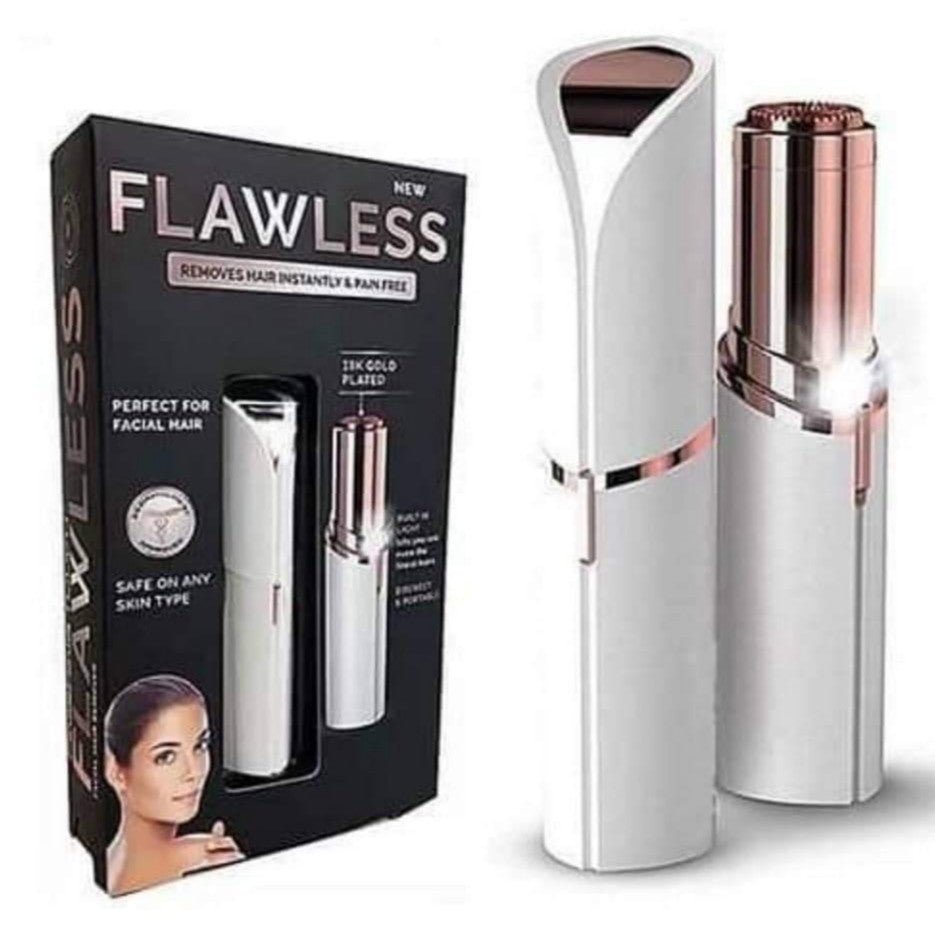 Epilateur Stillo Visage FLAWLESS RECHARGEABLE