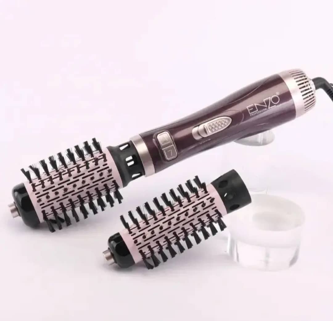 Brosse ENZO 1000 W 747