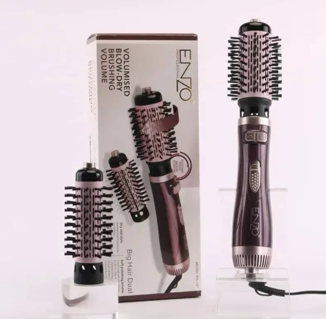 Brosse ENZO 1000 W 747