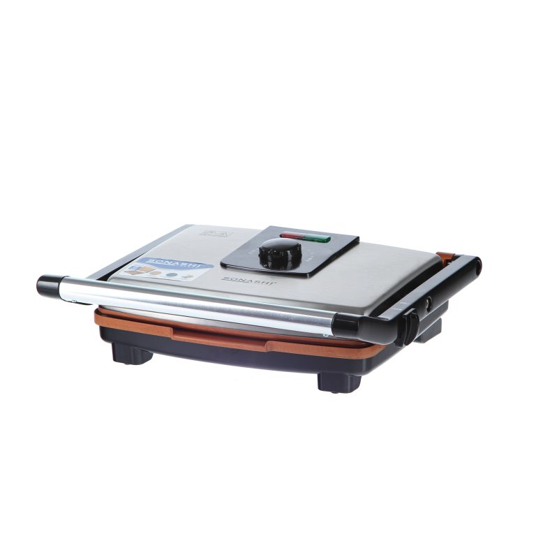 Sonashi Paninuse Grill 2000W SGT-877G