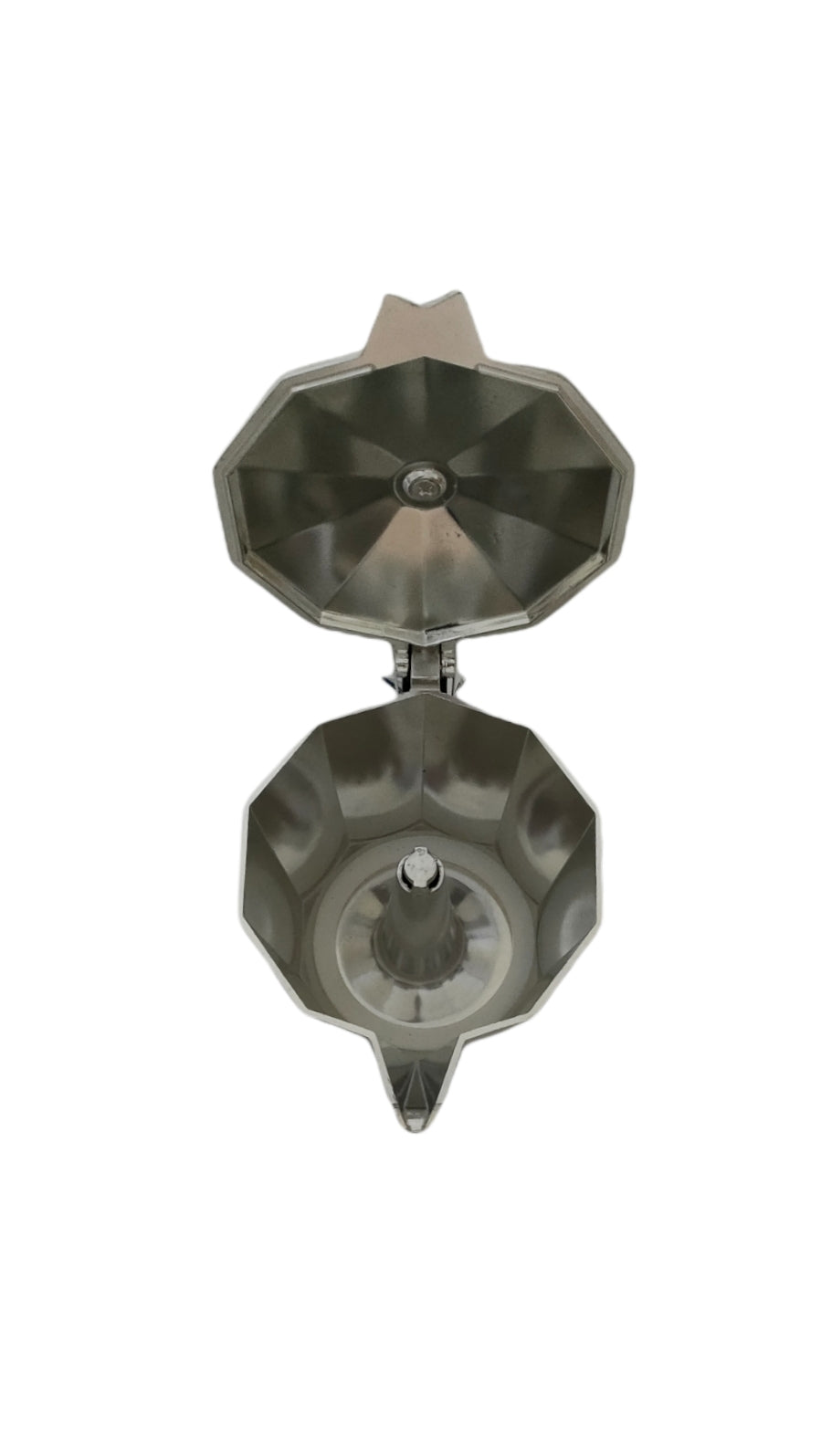 Mini Cafetière Espresso Capacité De 6 Tasses SONASHI SCM-006
