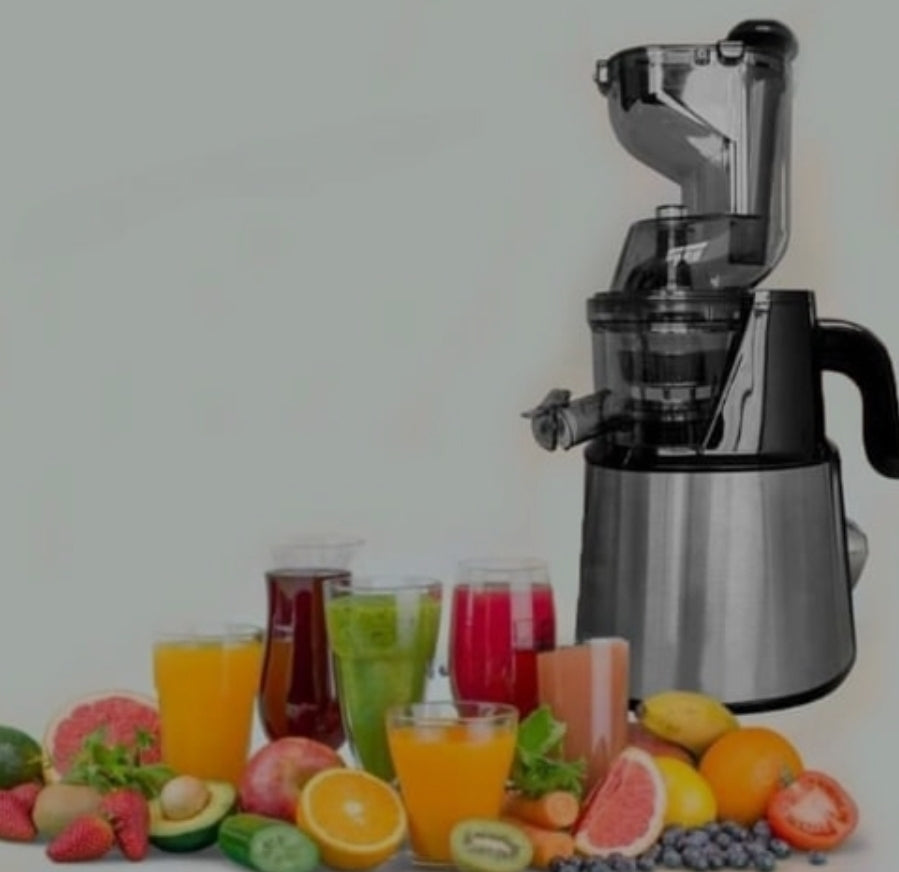 Extracteur De Jus MULTISMART MS-JC2041 150 W