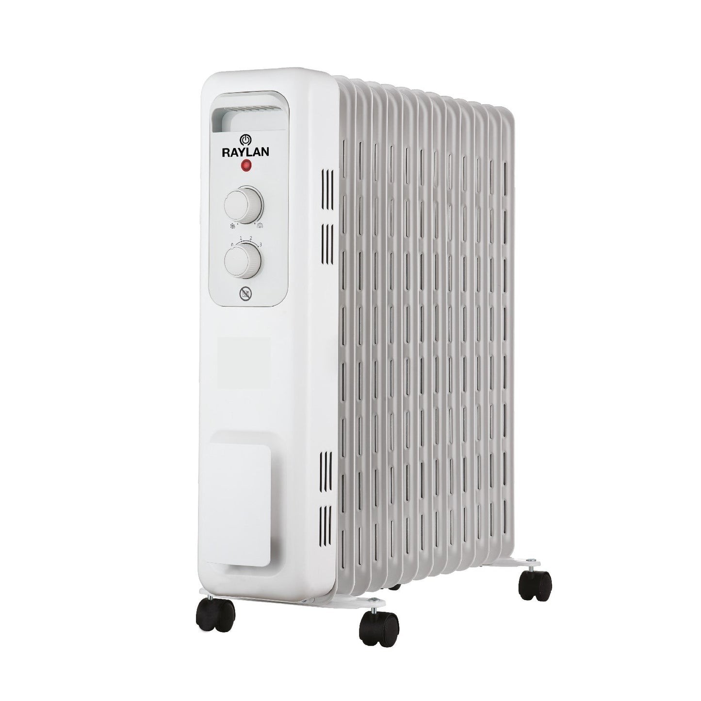 BAIN D'HUILE RAYLAN RBH-D13 W