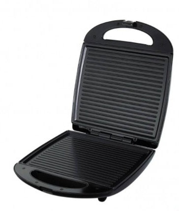 Sonashi Panineuse et Grill, Presse à Panini -1100W - SGT-851
