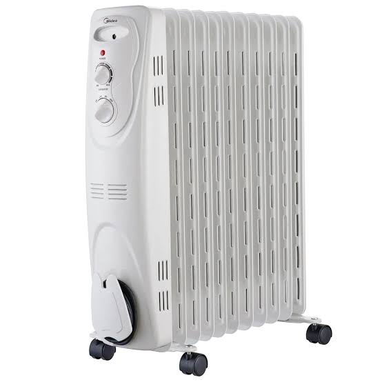 BAIN D'HUILE MIDEA NY23EC-11L