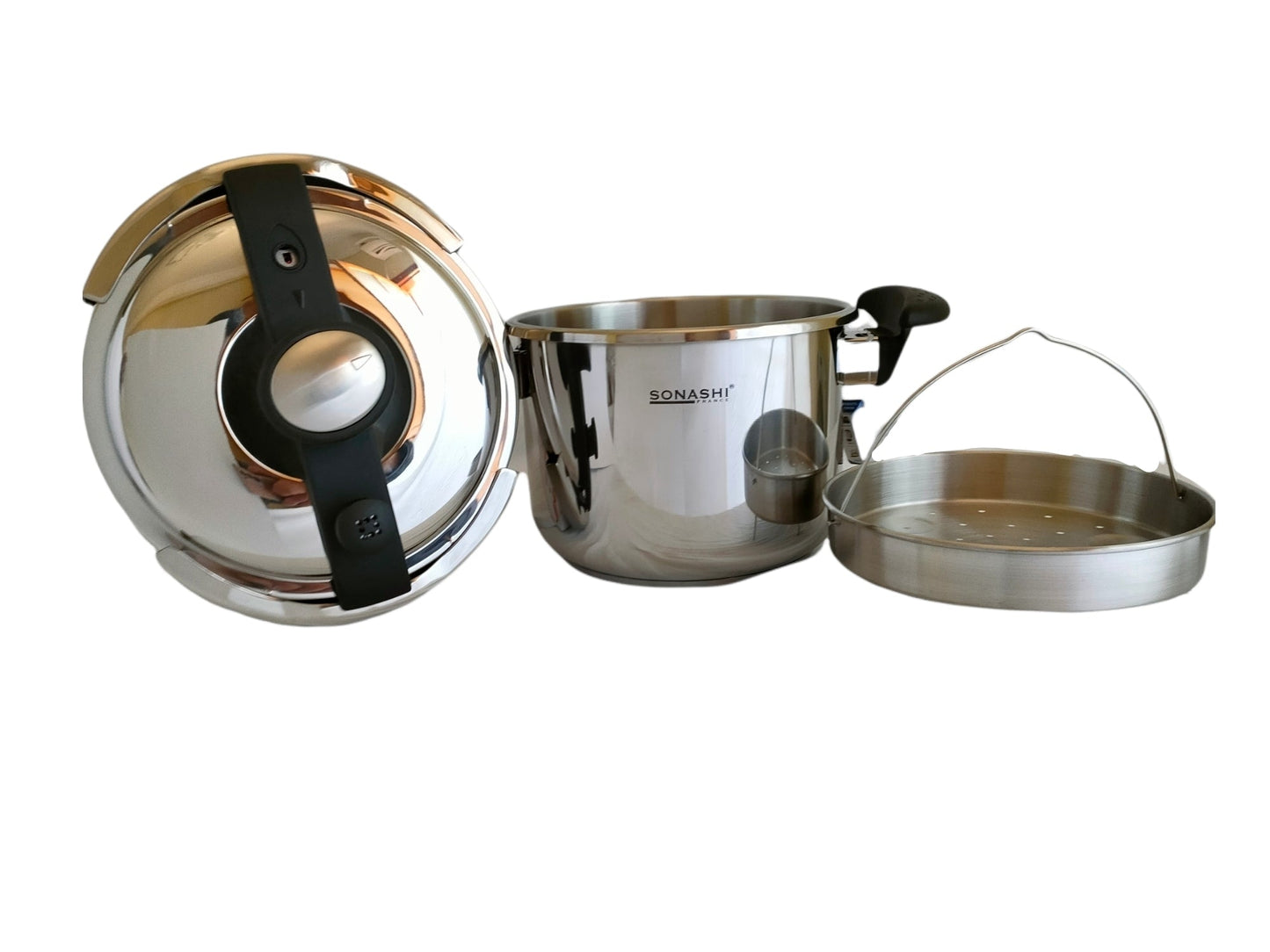 Cocotte Minute 7L SONASHI SPC-012