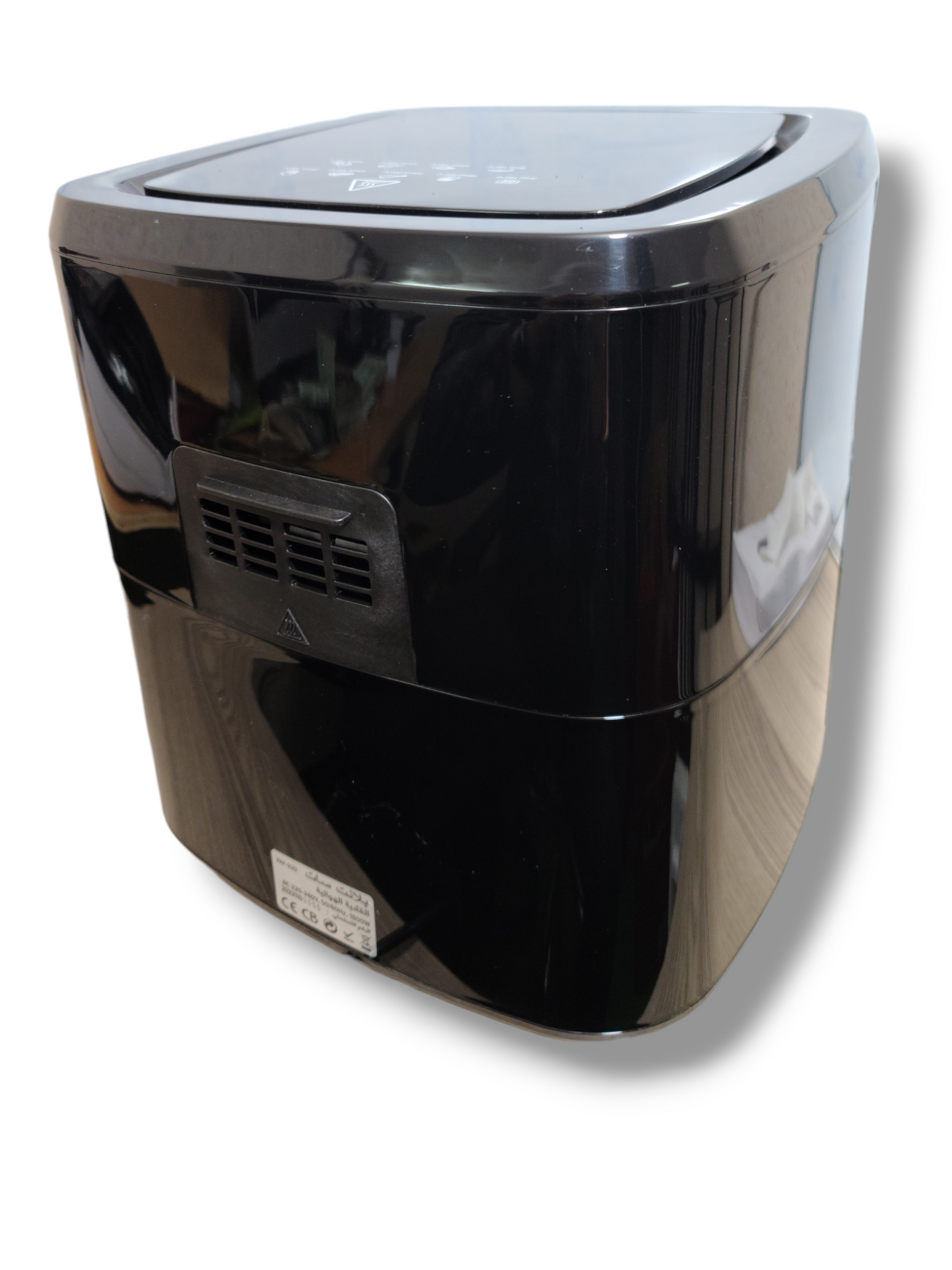 Friteuse Air Fryer PlanetSat 9.2 Litres (MSA)