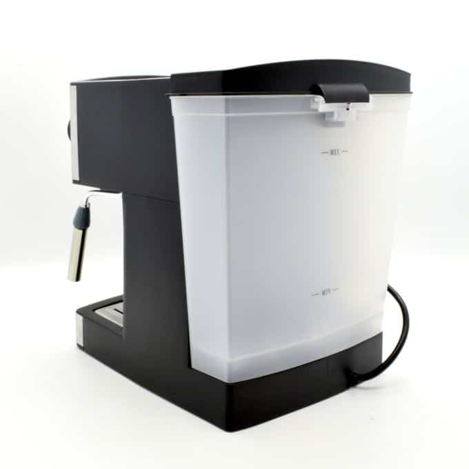 Machine à café BOSTON BCM-6002 15 BAR 850 W (NDR)