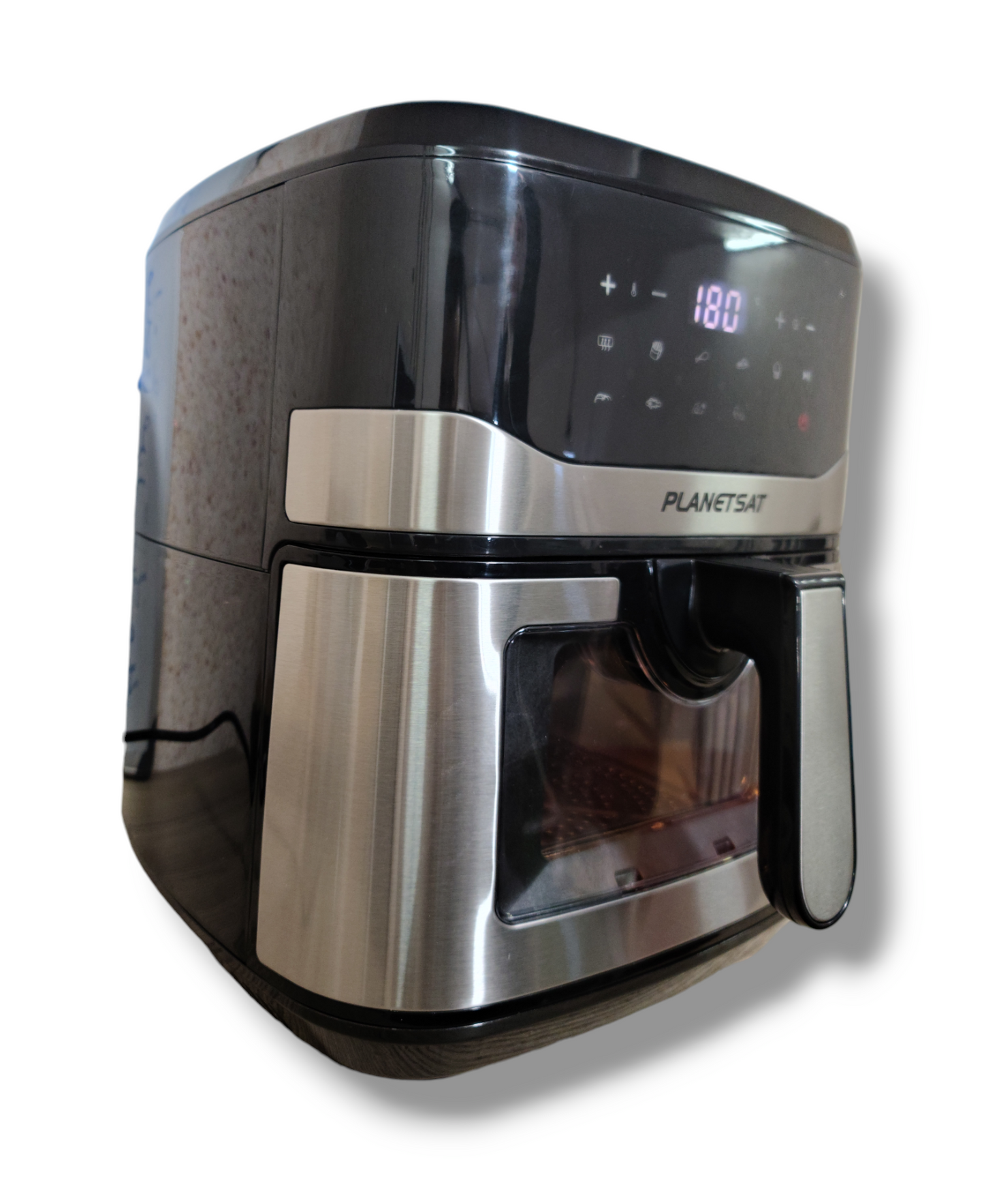 Friteuse Air Fryer PlanetSat 9.2 Litres (MSA)