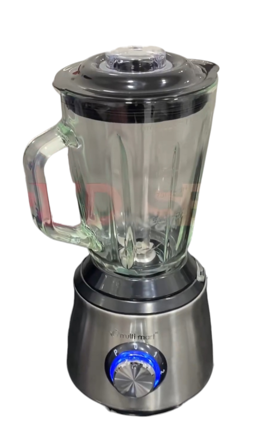 Robot Multifonction 8 en 1 Multismart 800 W MS-BD2815