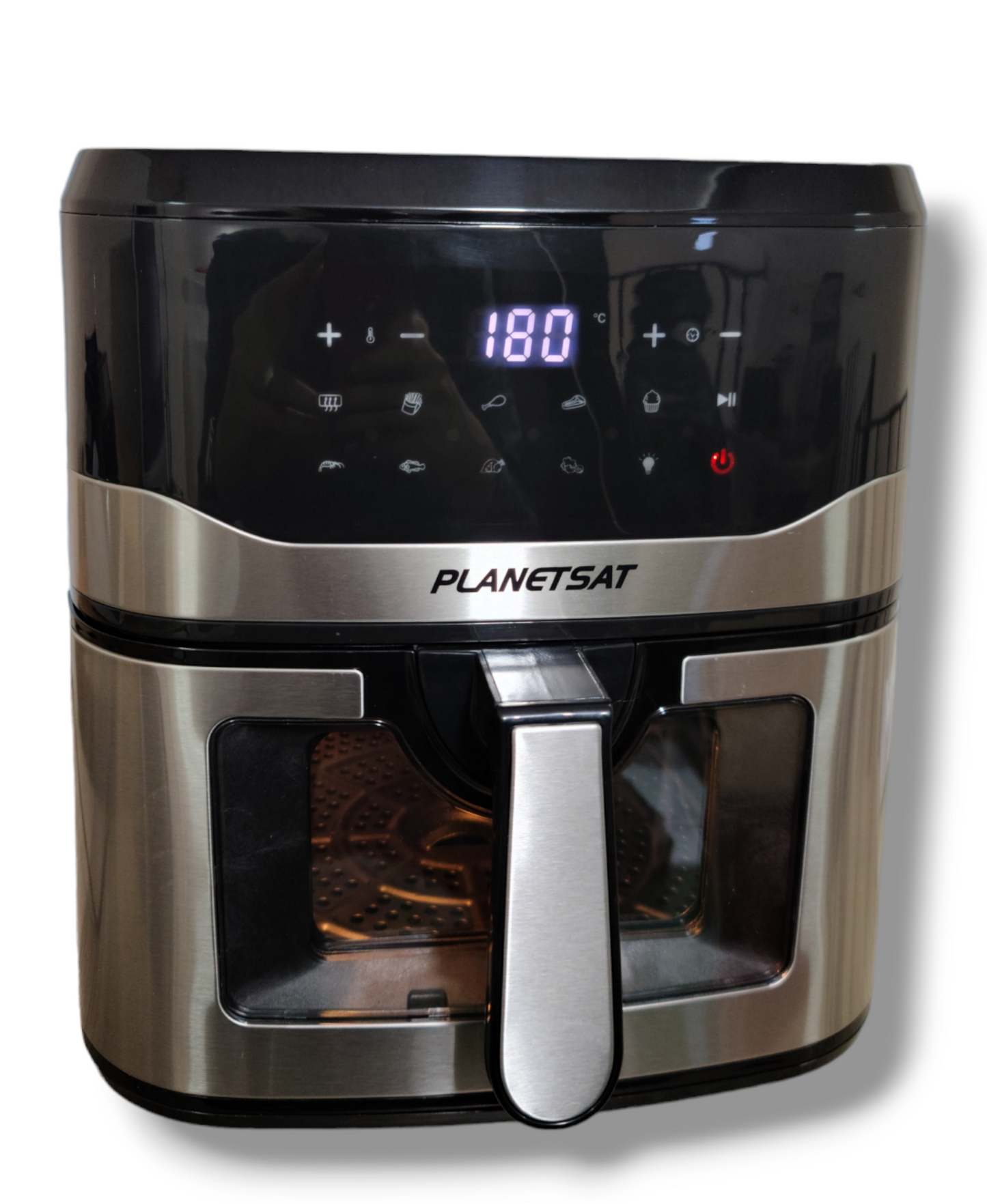 Friteuse Air Fryer PlanetSat 9.2 Litres (MSA)