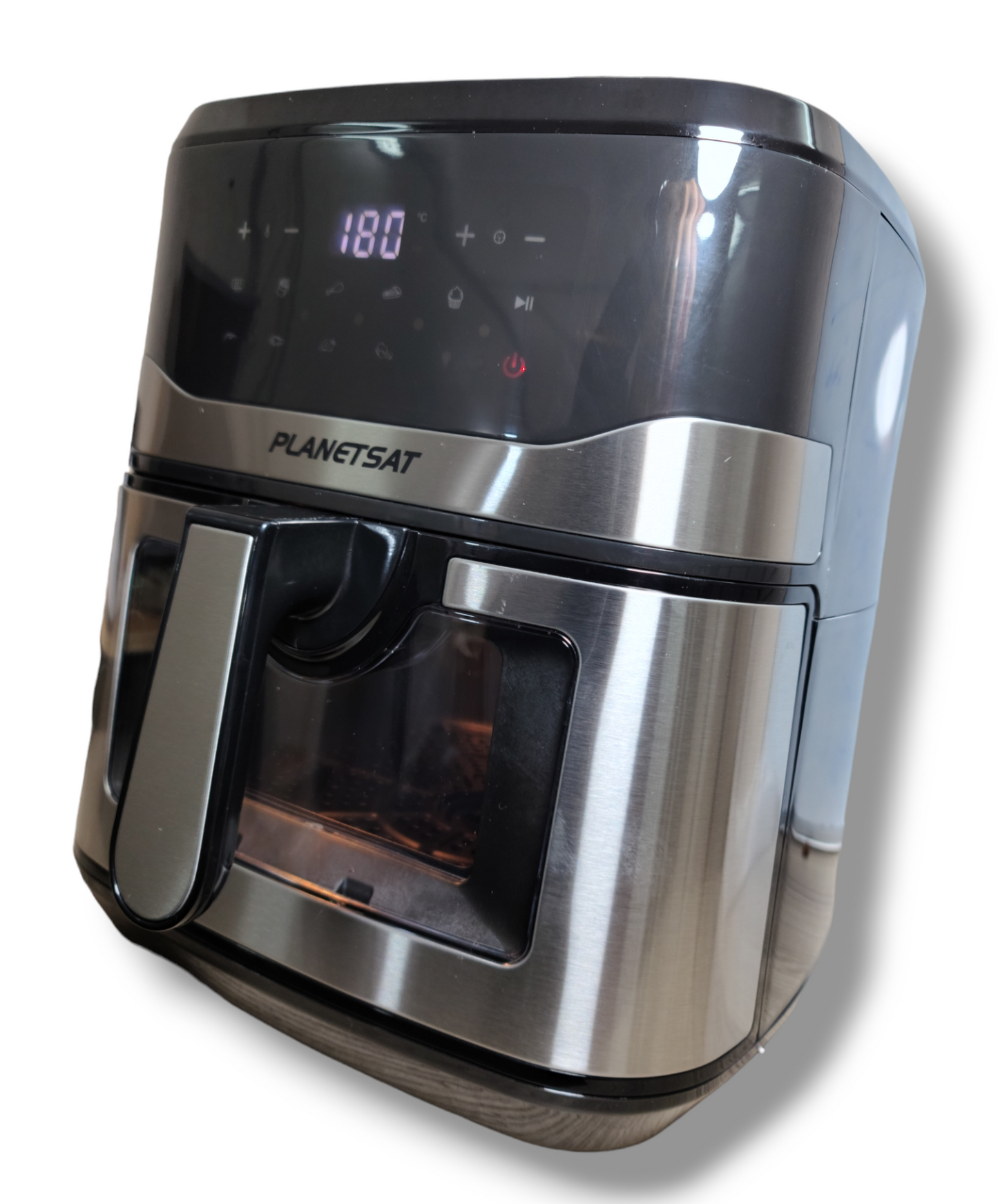 Friteuse Air Fryer PlanetSat 9.2 Litres (MSA)