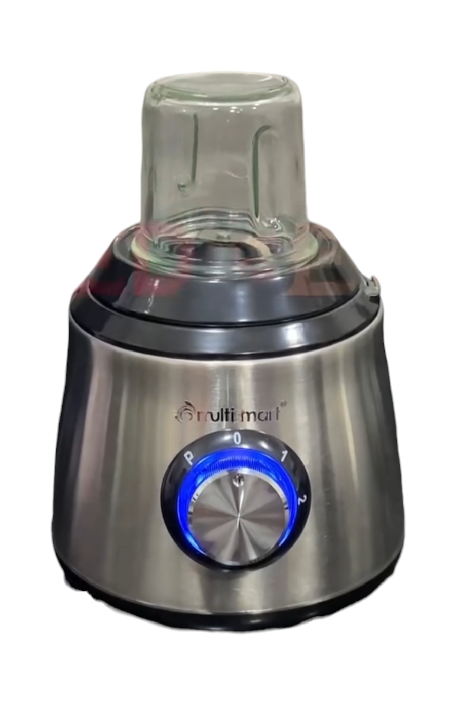 Robot Multifonction 8 en 1 Multismart 800 W MS-BD2815