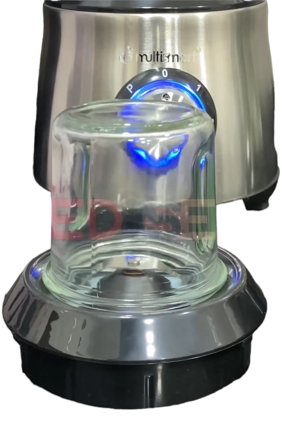 Robot Multifonction 8 en 1 Multismart 800 W MS-BD2815