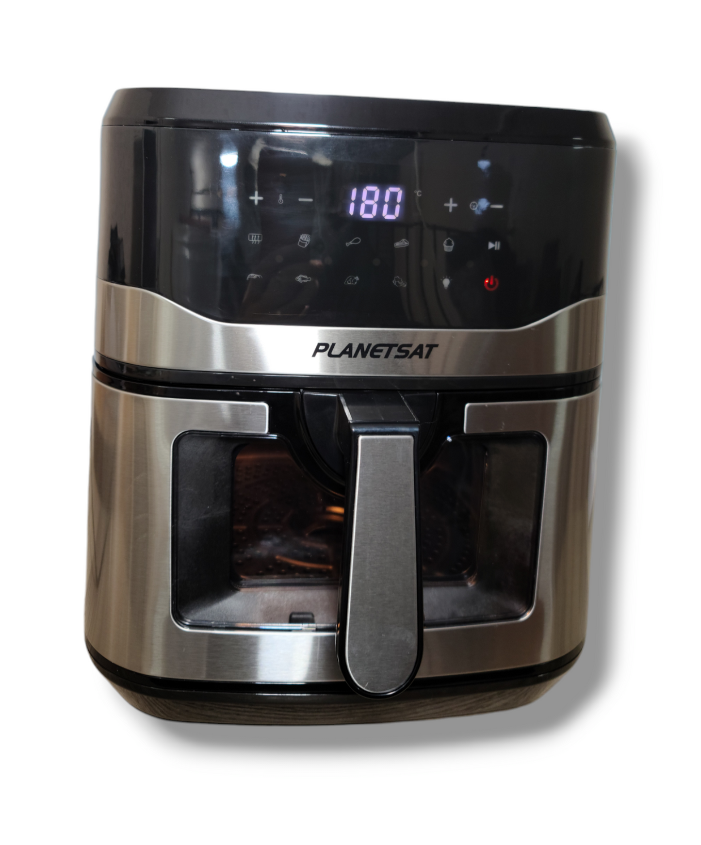 Friteuse Air Fryer PlanetSat 9.2 Litres (MSA)