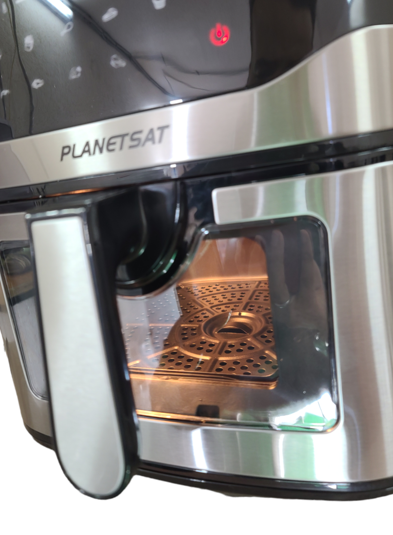 Friteuse Air Fryer PlanetSat 9.2 Litres (MSA)