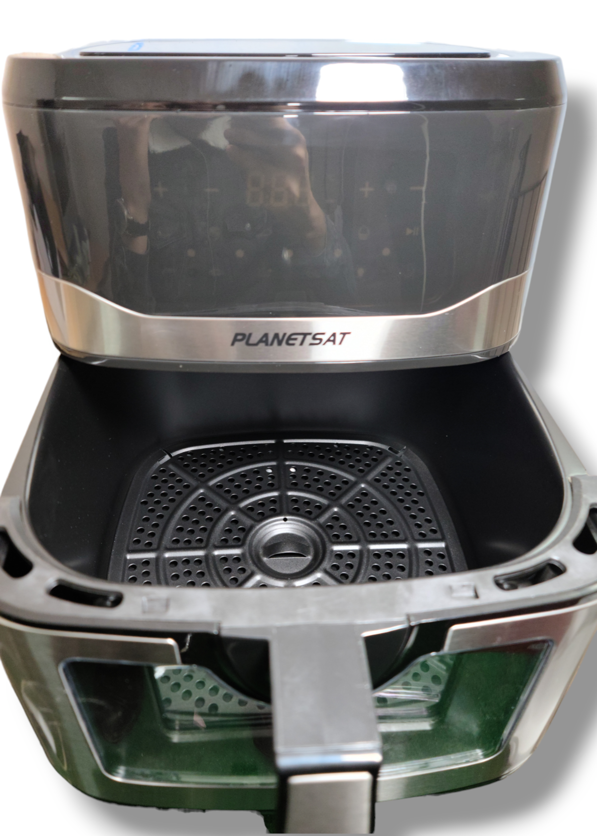 Friteuse Air Fryer PlanetSat 9.2 Litres (MSA)