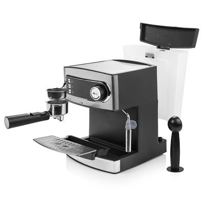 Machine à café BOSTON BCM-6002 15 BAR 850 W (NDR)